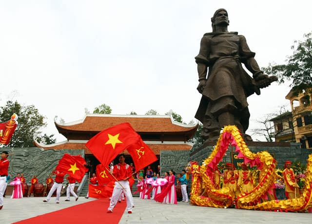 Bảo Tàng Quang Trung nơi lưu giữ dấu ấn lịch sử hào hùng của Bình Định.